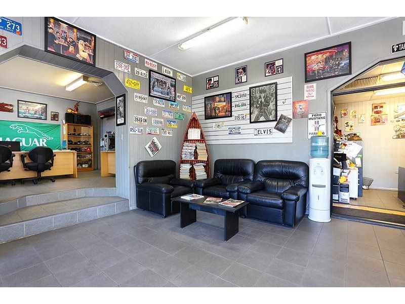 918 Woodville Road, Villawood NSW 2163