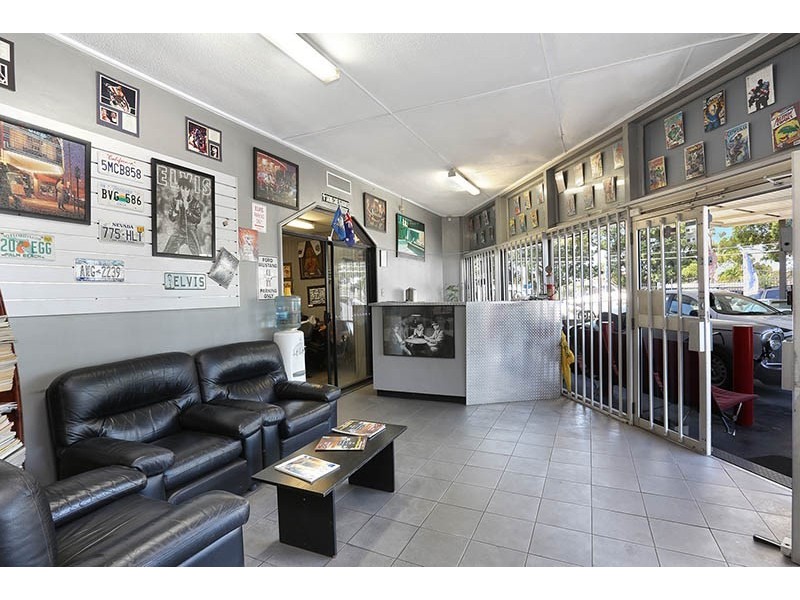 918 Woodville Road, Villawood NSW 2163