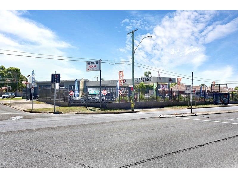 918 Woodville Road, Villawood NSW 2163