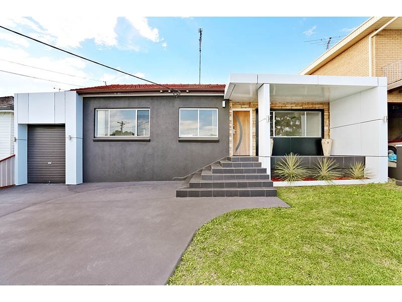 86 Linda Street, Fairfield Heights NSW 2165