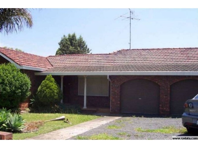 660 Hume Highway, Yagoona NSW 2199