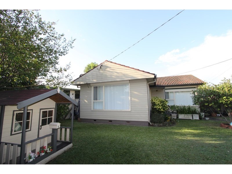 555 The Horsley Drive, Smithfield NSW 2164