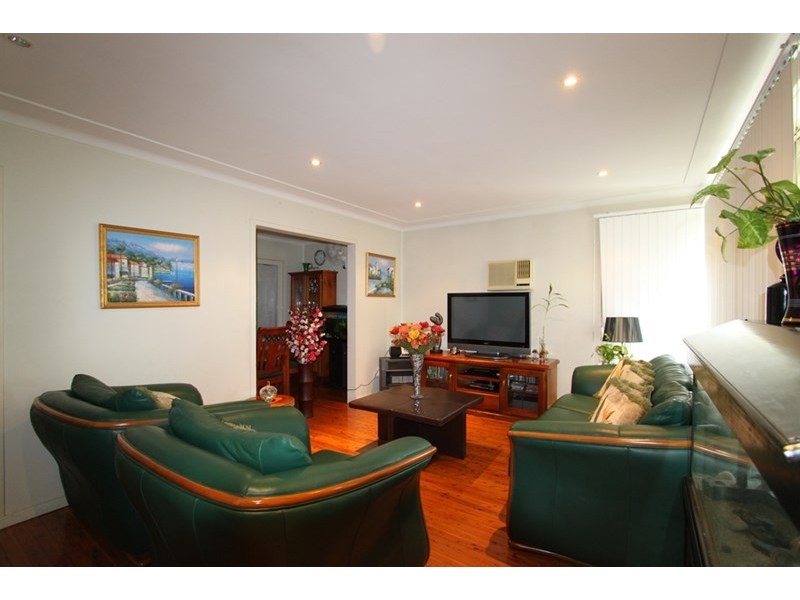 555 The Horsley Drive, Smithfield NSW 2164