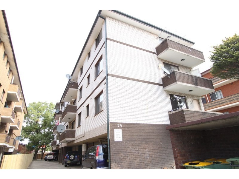 9/79 Harris Street, Fairfield NSW 2165