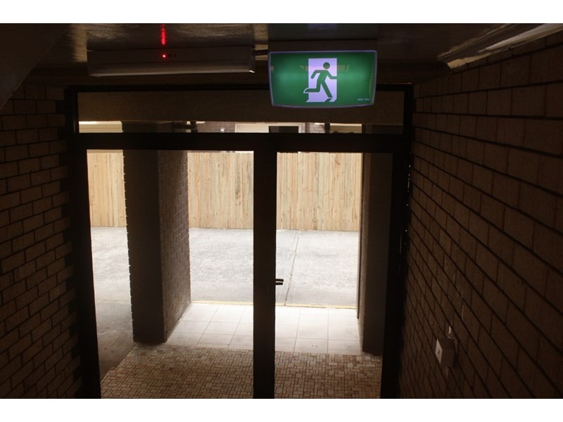 9/79 Harris Street, Fairfield NSW 2165