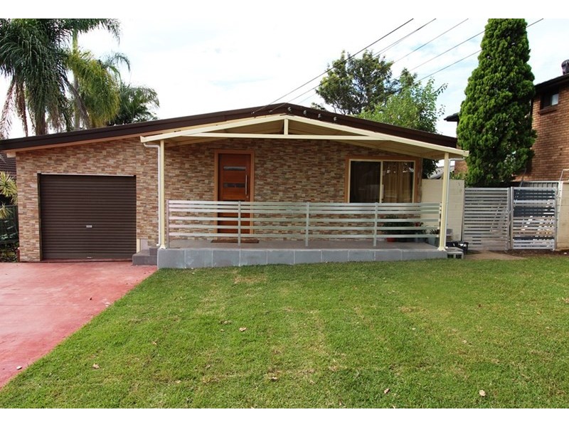 130 Neville Street, Smithfield NSW 2164