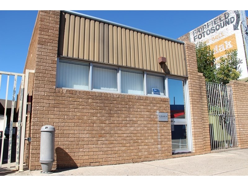 2A William Street, Fairfield NSW 2165