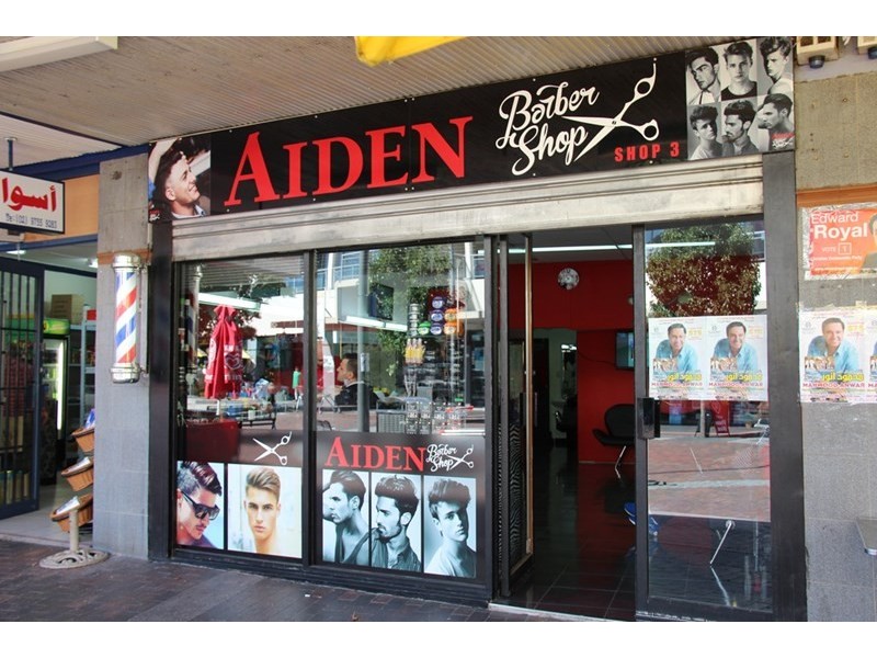 3/30 Nelson Street, Fairfield NSW 2165