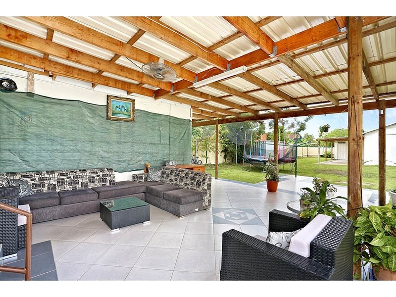 20 Veron Street, Fairfield East NSW 2165