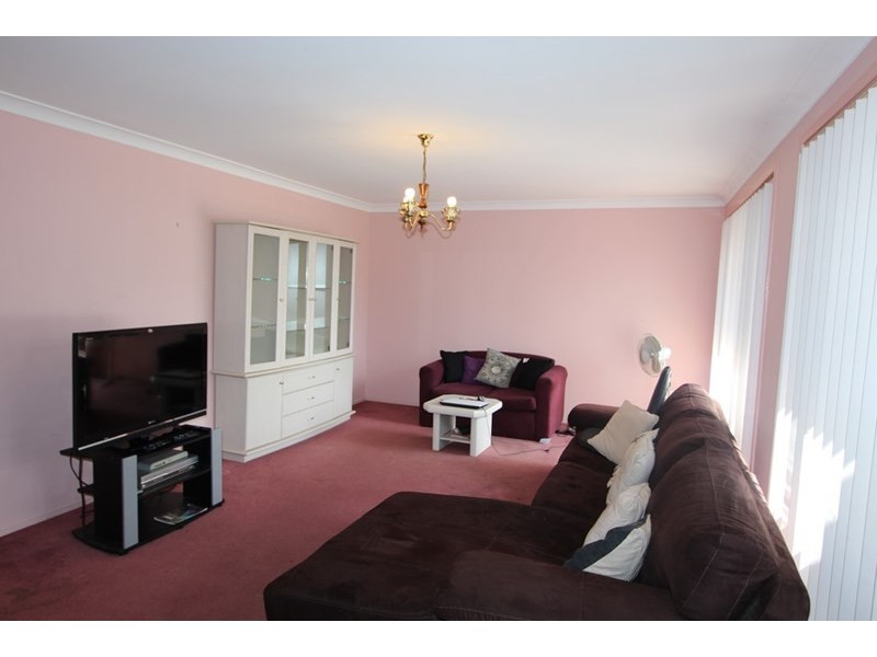 23 Lexington Avenue, St Clair NSW 2759