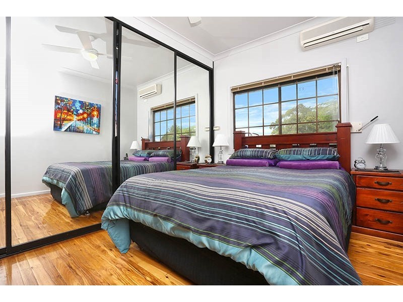 1 Baragoola Street, Fairfield West NSW 2165