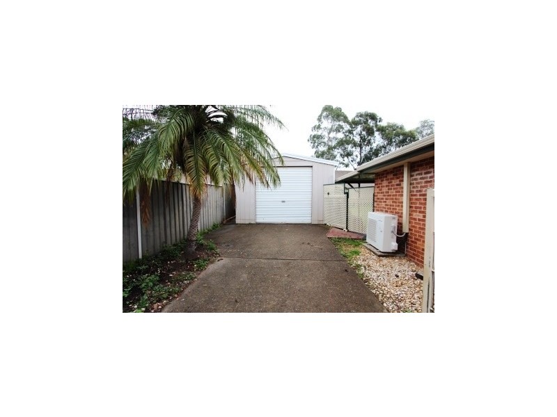 Edensor Park NSW 2176