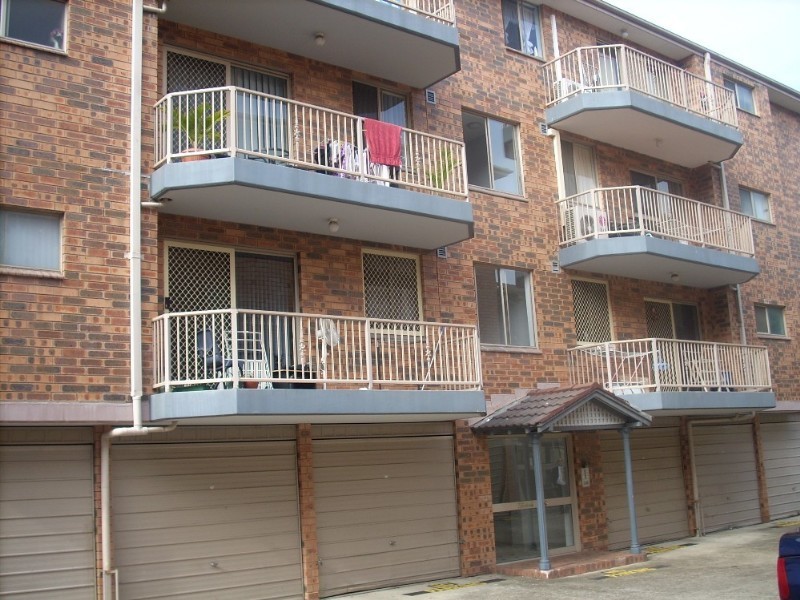 Canley Vale NSW 2166