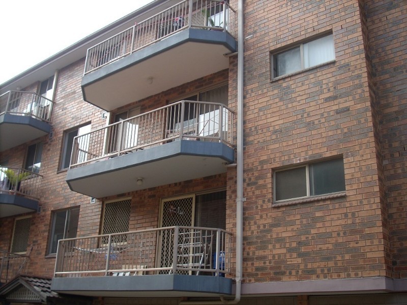 Canley Vale NSW 2166