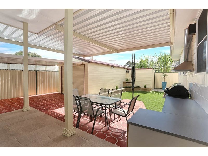 19 Foxlow Street, Canley Heights NSW 2166