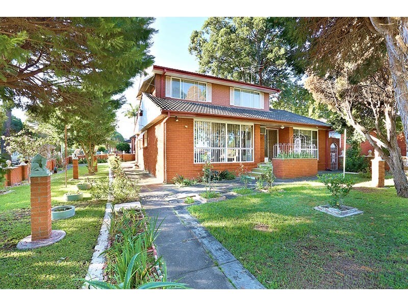 3 Lynesta Avenue, Fairfield West NSW 2165