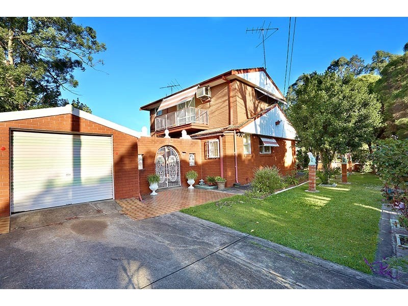 3 Lynesta Avenue, Fairfield West NSW 2165