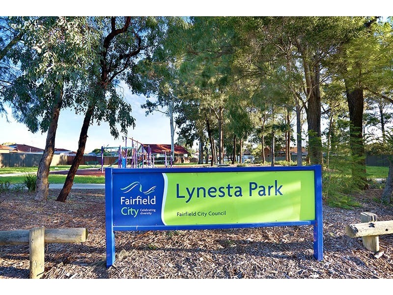 3 Lynesta Avenue, Fairfield West NSW 2165