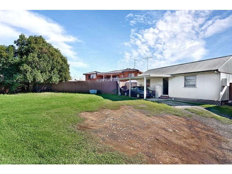 65 Bulls Road, Wakeley NSW 2176