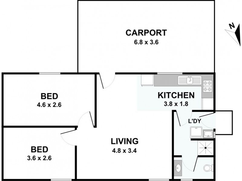 65 Bulls Road, Wakeley NSW 2176