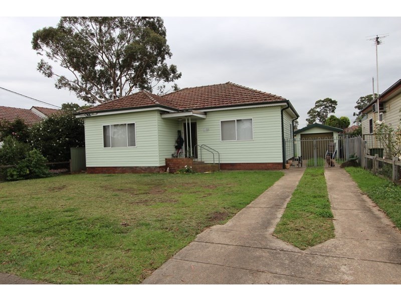86 The Avenue, Canley Vale NSW 2166