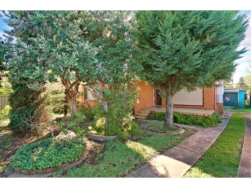 23 Tangerine Street, Fairfield East NSW 2165