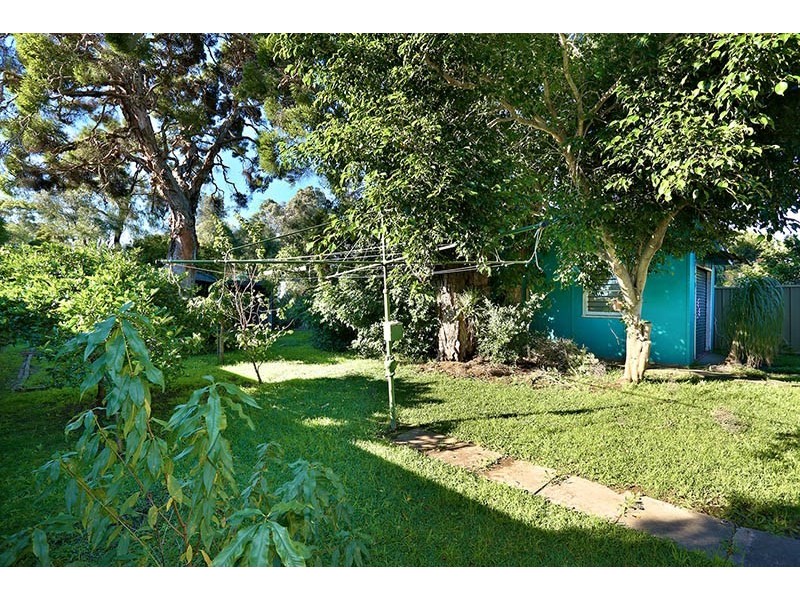 23 Tangerine Street, Fairfield East NSW 2165