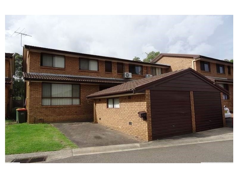 16/34 Ainsworth Crescent, Wetherill Park NSW 2164