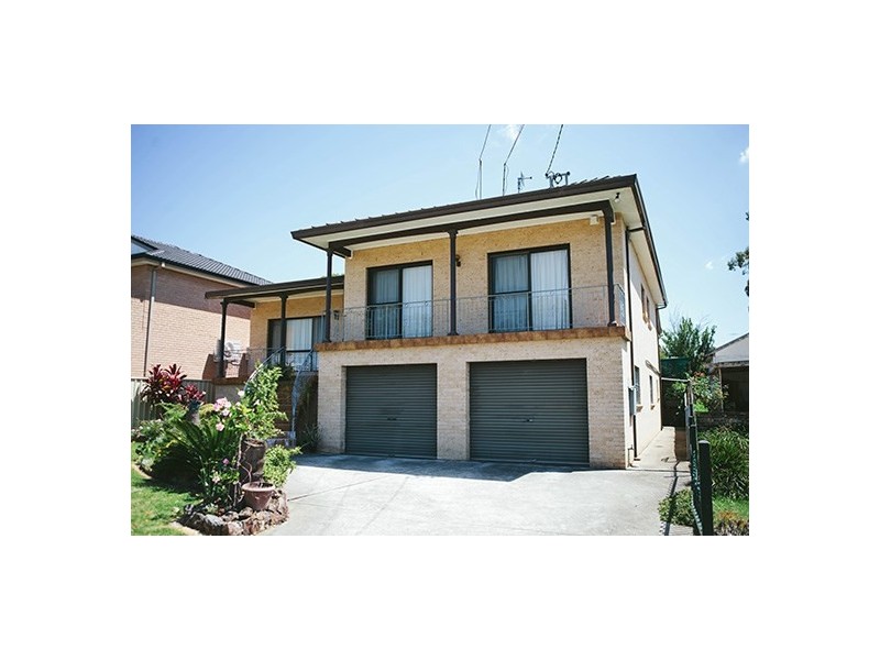 Fairfield Heights NSW 2165