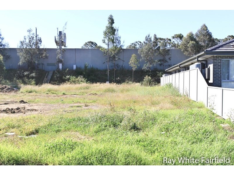 Hinchinbrook NSW 2168