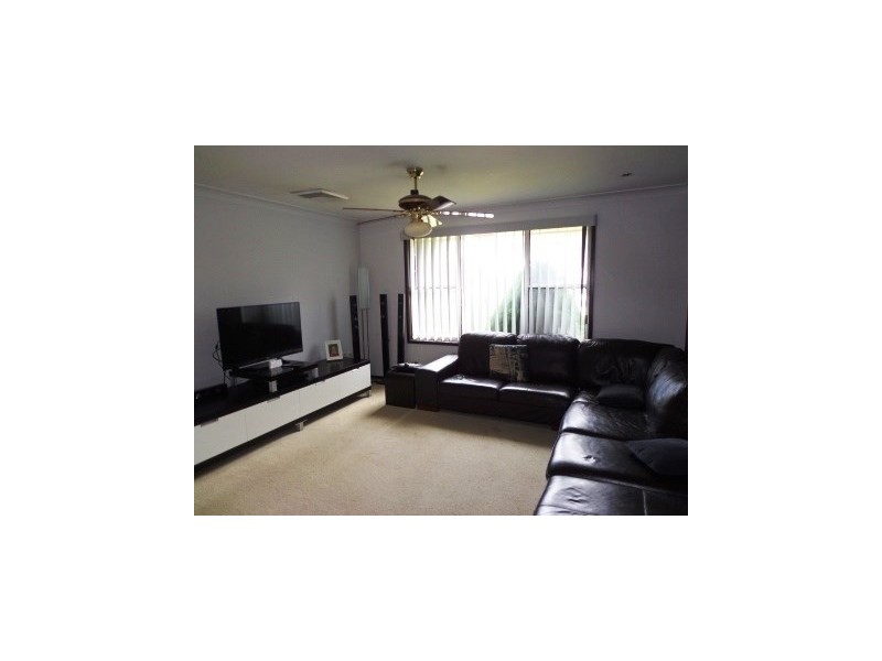 Wetherill Park NSW 2164