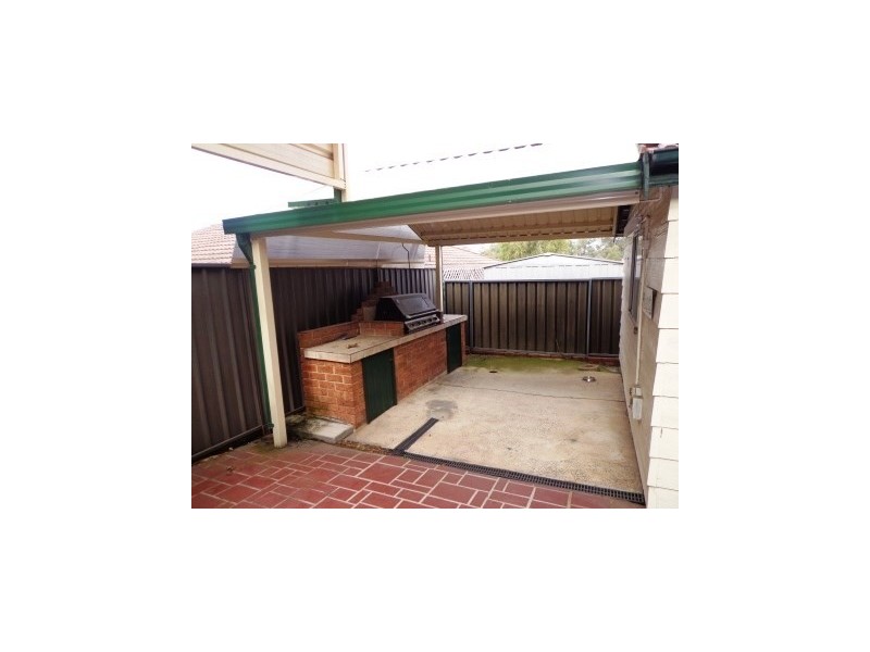 Wetherill Park NSW 2164