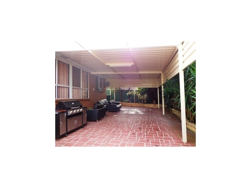 Wetherill Park NSW 2164