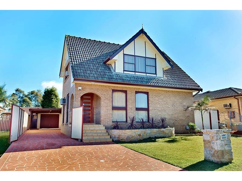 14 Conrad Street, Wetherill Park NSW 2164