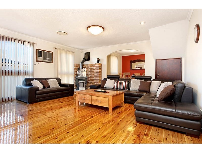 14 Conrad Street, Wetherill Park NSW 2164