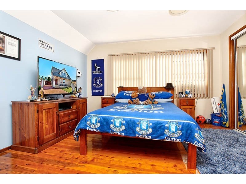 14 Conrad Street, Wetherill Park NSW 2164