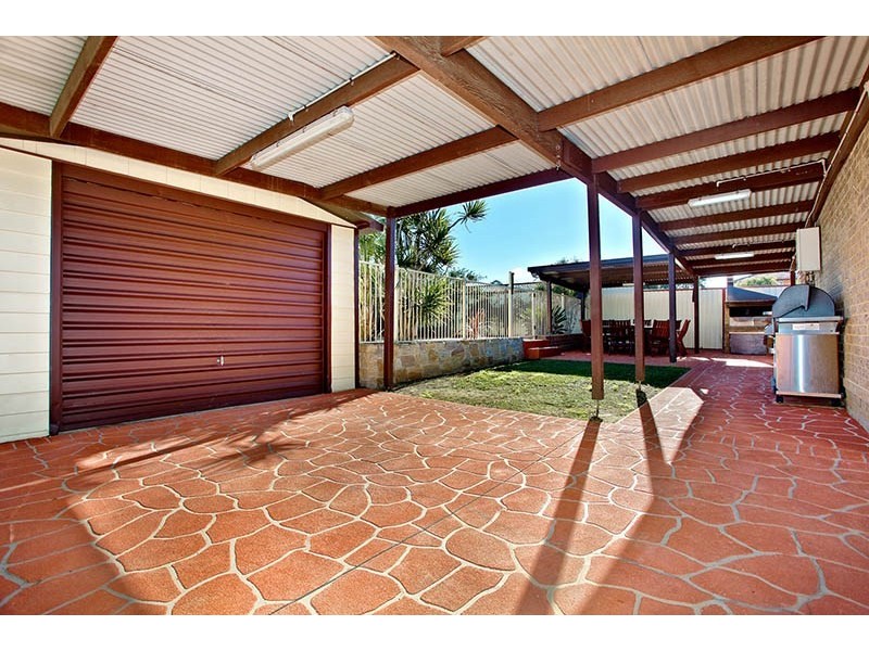 14 Conrad Street, Wetherill Park NSW 2164