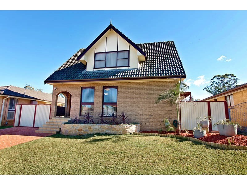 14 Conrad Street, Wetherill Park NSW 2164