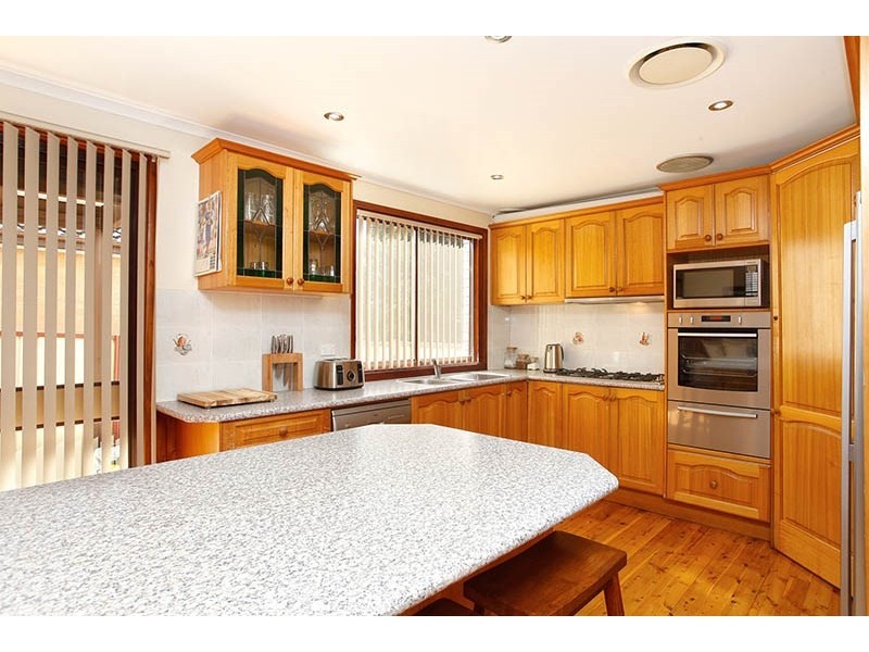 14 Conrad Street, Wetherill Park NSW 2164