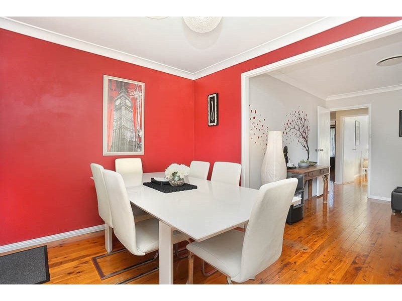 16 Tennyson Street, Wetherill Park NSW 2164