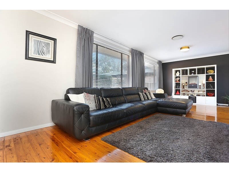 16 Tennyson Street, Wetherill Park NSW 2164