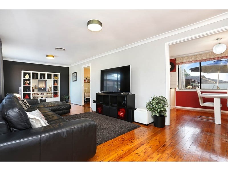 16 Tennyson Street, Wetherill Park NSW 2164