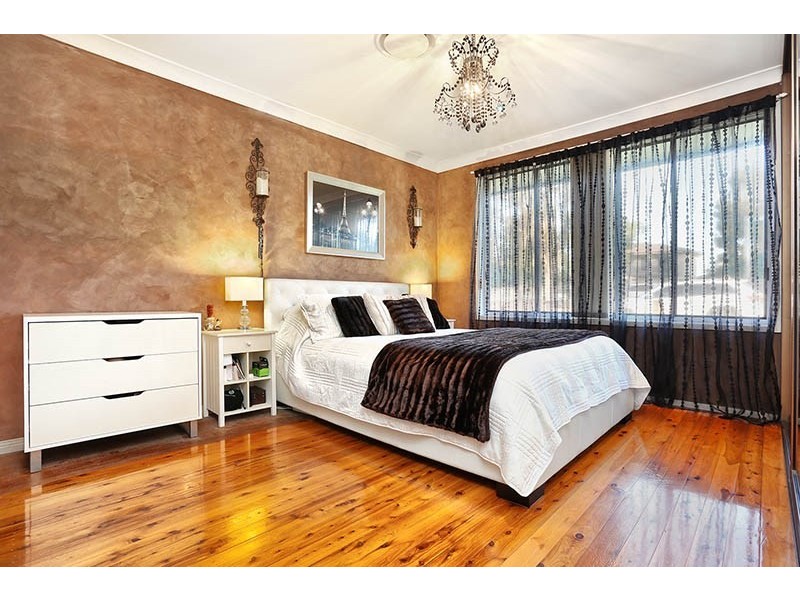 16 Tennyson Street, Wetherill Park NSW 2164