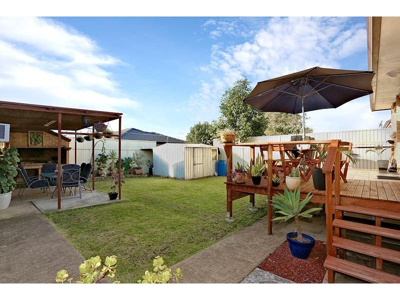 16 Tennyson Street, Wetherill Park NSW 2164