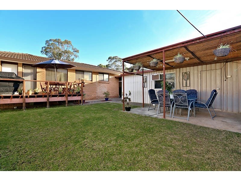 16 Tennyson Street, Wetherill Park NSW 2164
