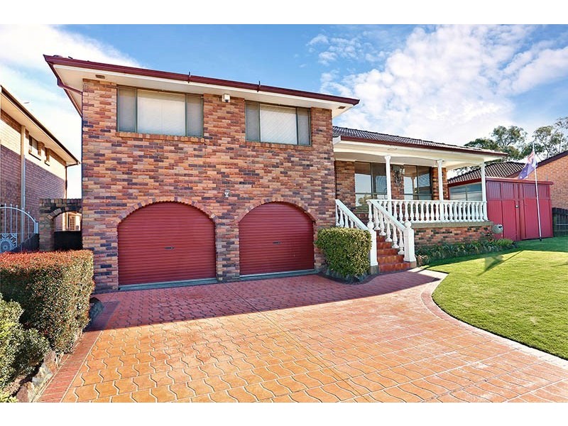 10 Sullivan Street, Fairfield West NSW 2165