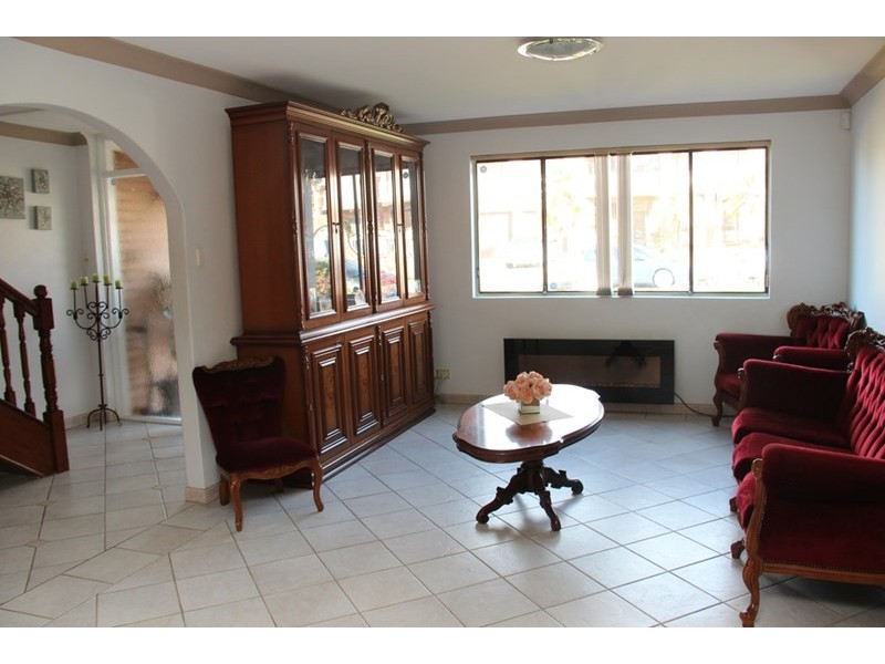 47 Chaucer Street, Wetherill Park NSW 2164