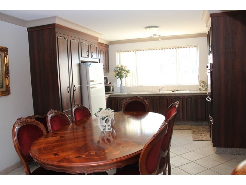 47 Chaucer Street, Wetherill Park NSW 2164