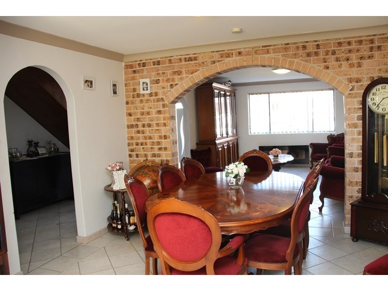 47 Chaucer Street, Wetherill Park NSW 2164