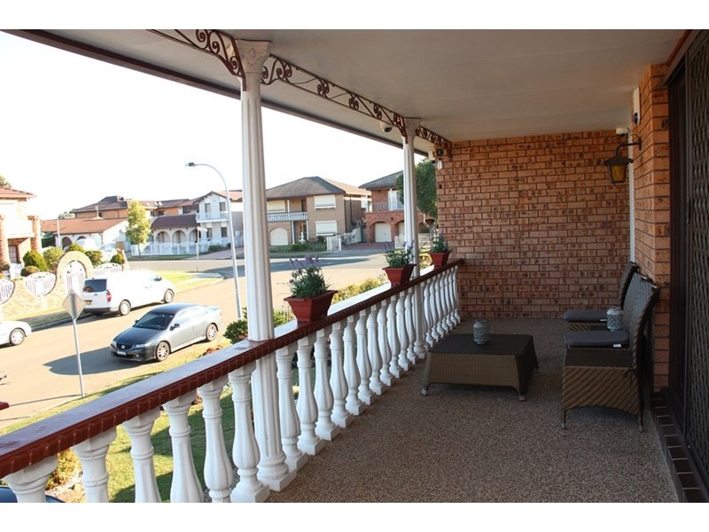 47 Chaucer Street, Wetherill Park NSW 2164